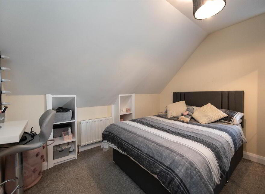 32 Ashburn, Ballynahinch, BT24 8DQ