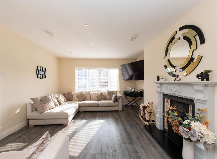 32 Ashburn, Ballynahinch, BT24 8DQ