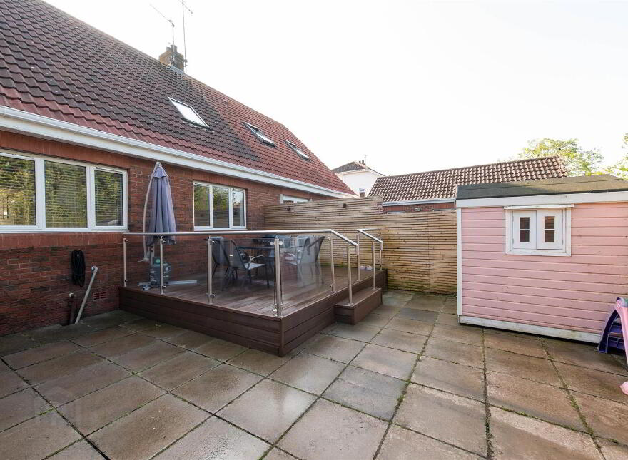32 Ashburn, Ballynahinch, BT24 8DQ