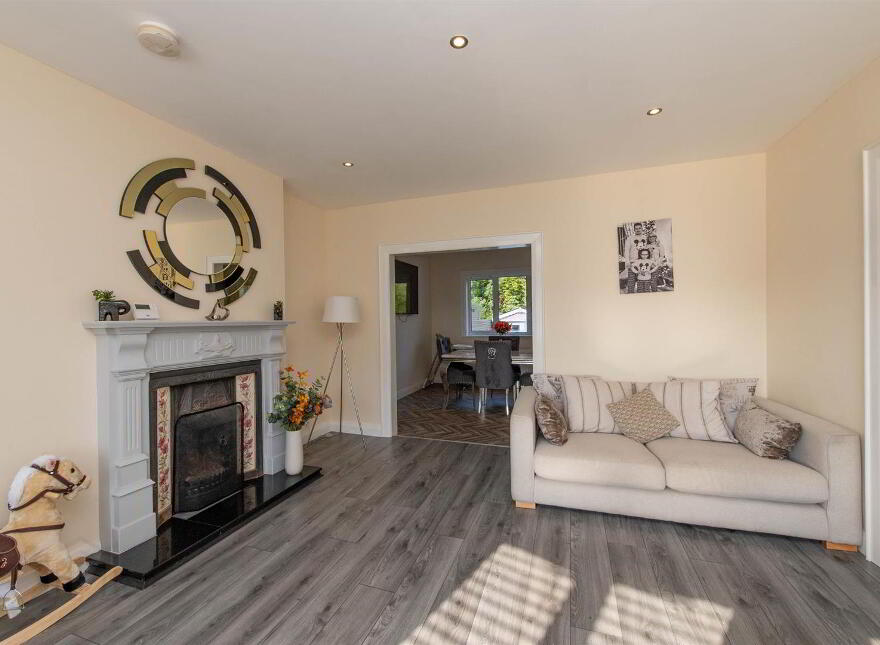32 Ashburn, Ballynahinch, BT24 8DQ