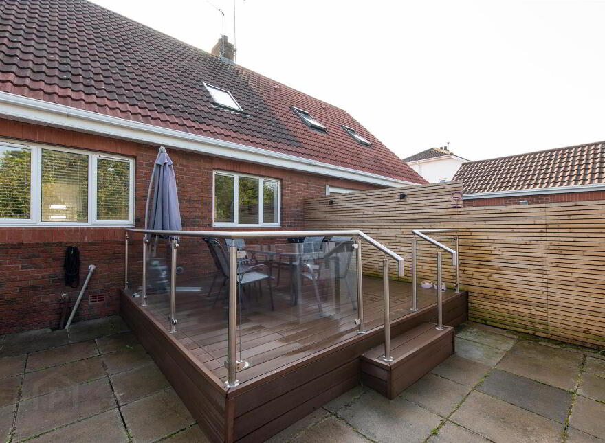 32 Ashburn, Ballynahinch, BT24 8DQ