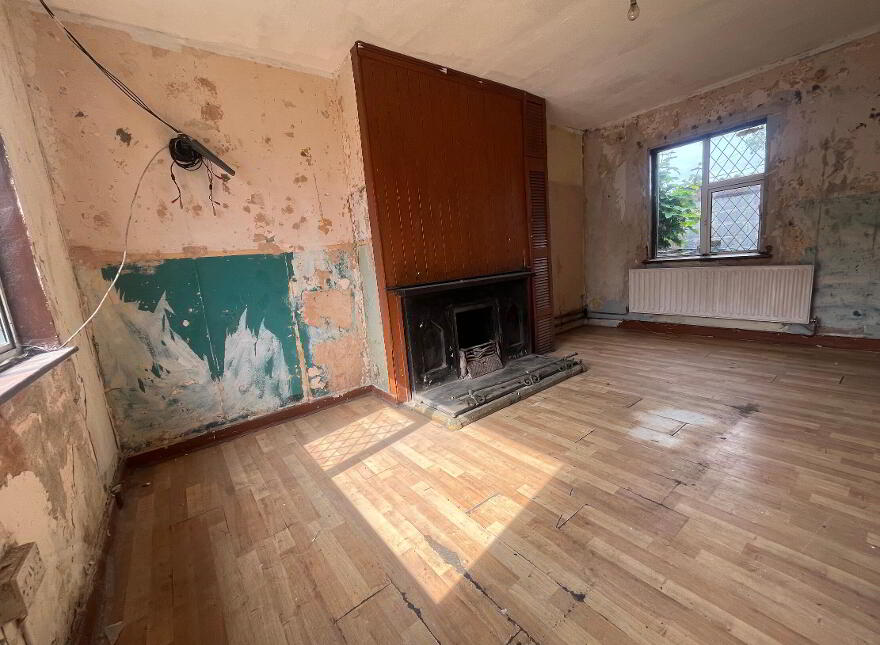 60 Treacy Avenue, Sligo Town, F91DRX9