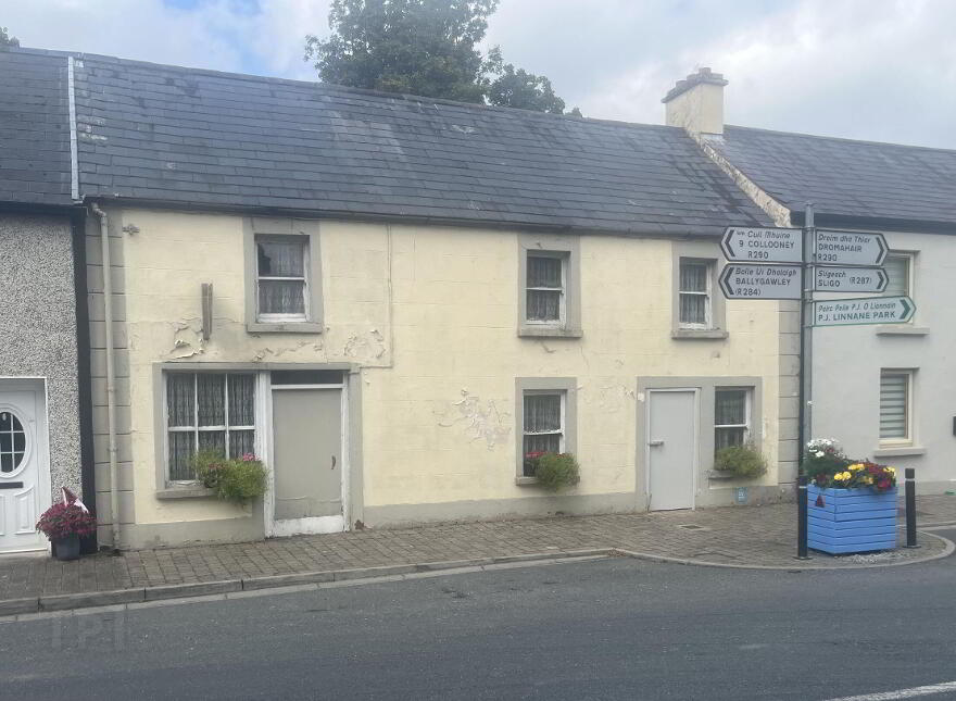 Ballintogher Village, Sligo Town, F91TW3X