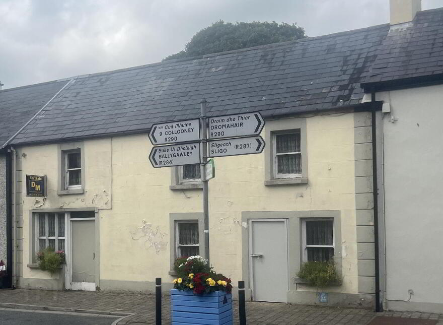 Ballintogher Village, Sligo Town, F91TW3X