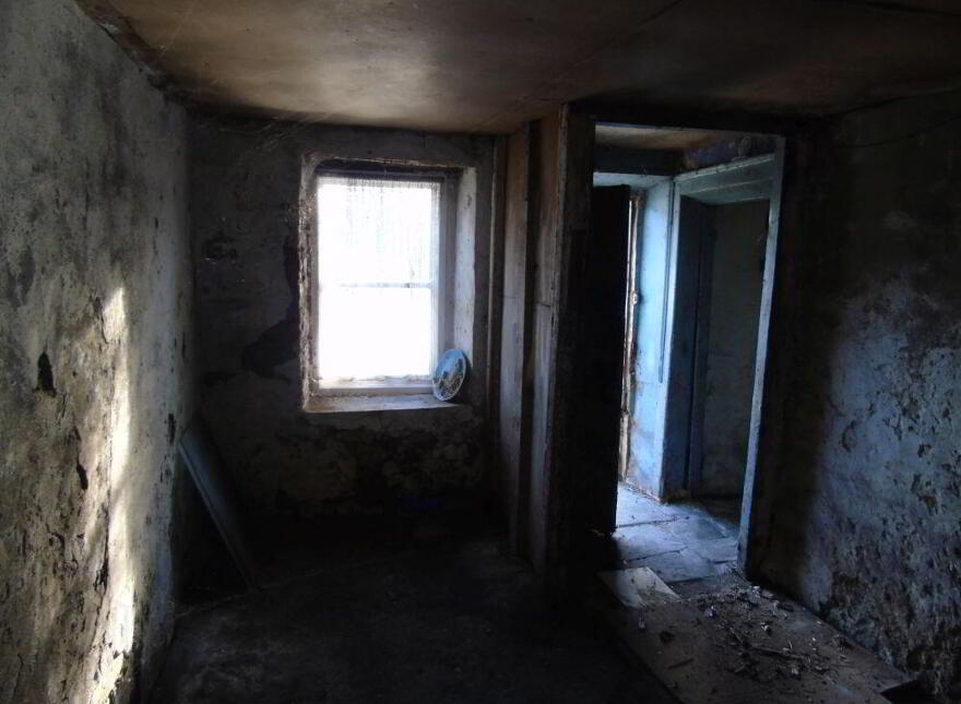 Ballintogher Village, Sligo Town, F91TW3X