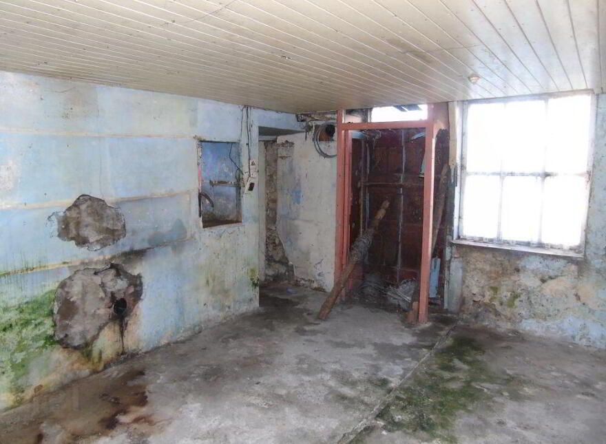 Ballintogher Village, Sligo Town, F91TW3X