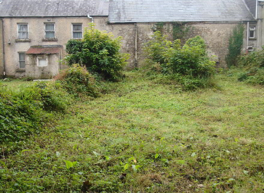 Ballintogher Village, Sligo Town, F91TW3X