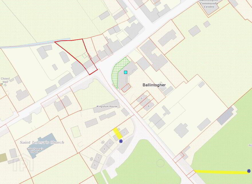 Ballintogher Village, Sligo Town, F91TW3X