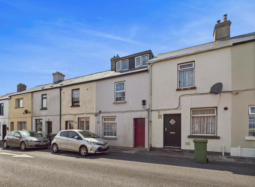 8 O'Brien Street, Waterford City, X91V0YK