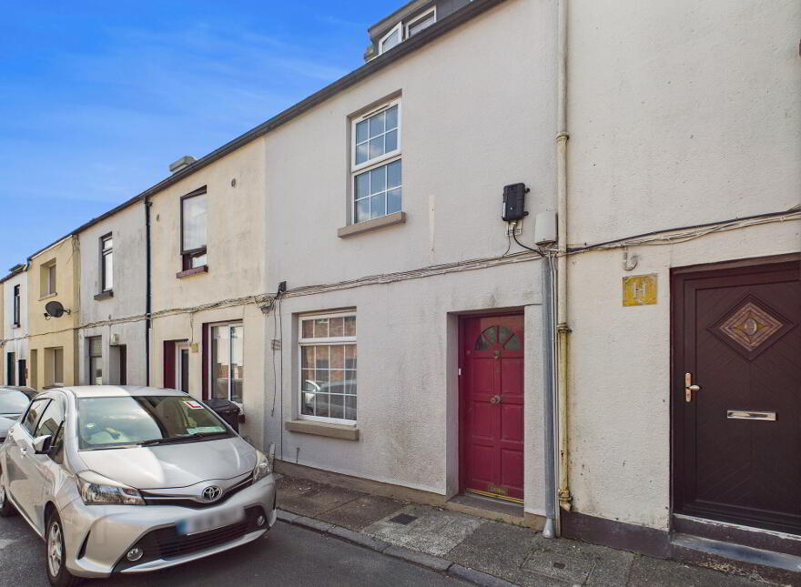 8 O'Brien Street, Waterford City, X91V0YK