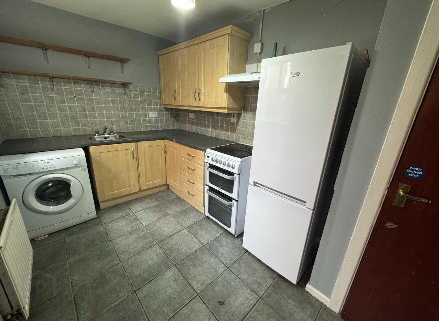 70 Agincourt Avenue, Belfast, BT7 1QB