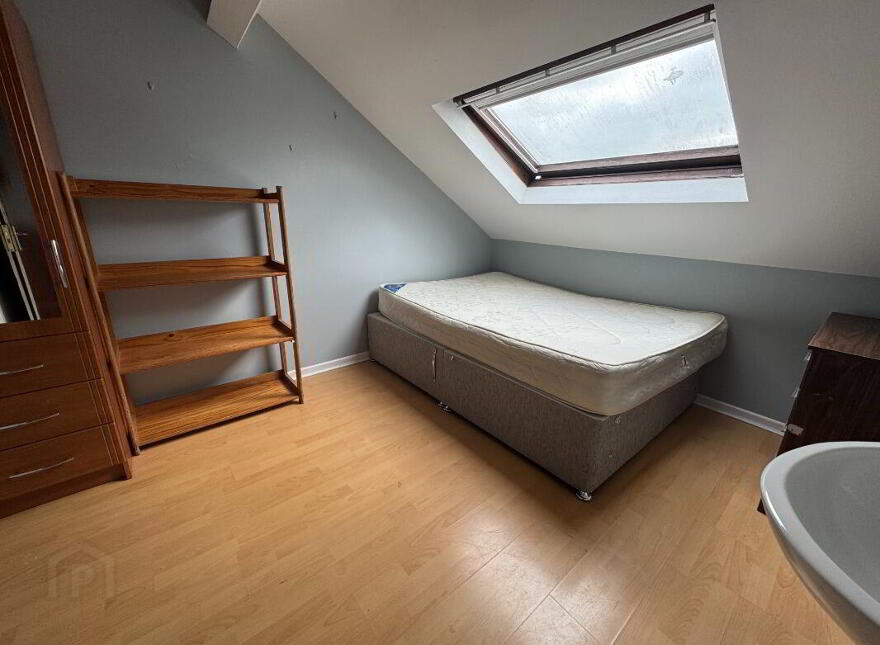 70 Agincourt Avenue, Belfast, BT7 1QB