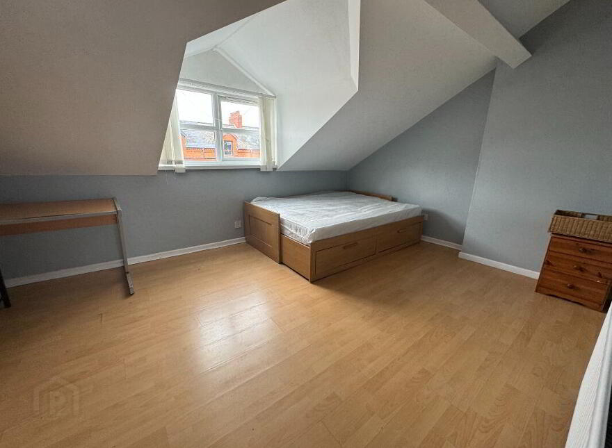 70 Agincourt Avenue, Belfast, BT7 1QB