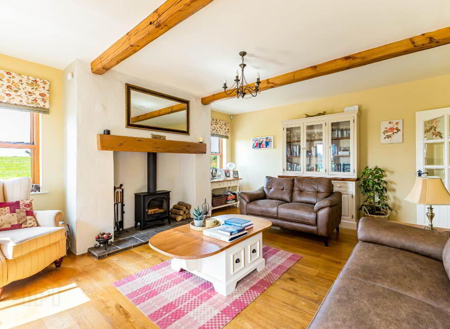 11 Moss Road, Drumalig, Lisburn, BT27 6YH