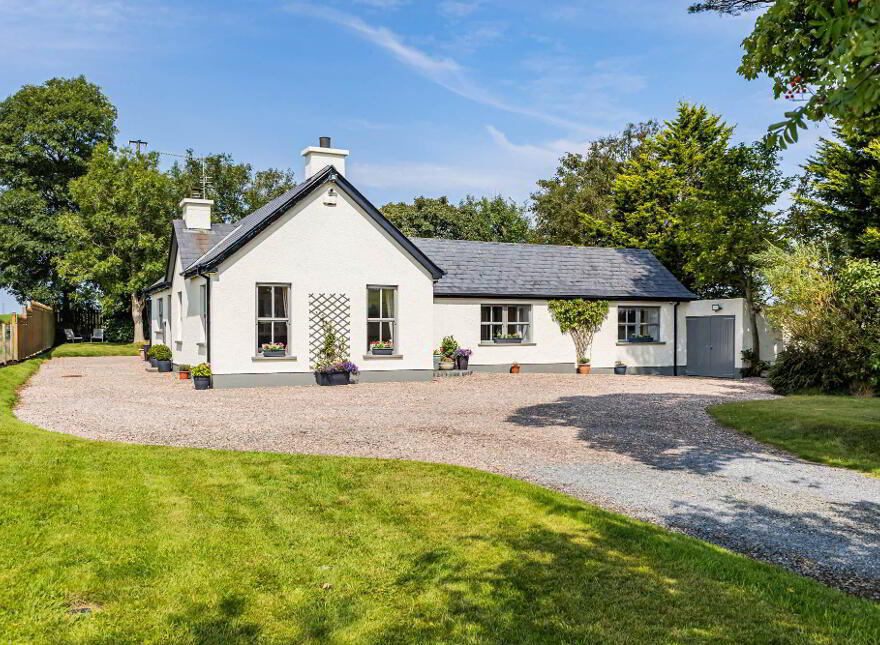11 Moss Road, Drumalig, Lisburn, BT27 6YH
