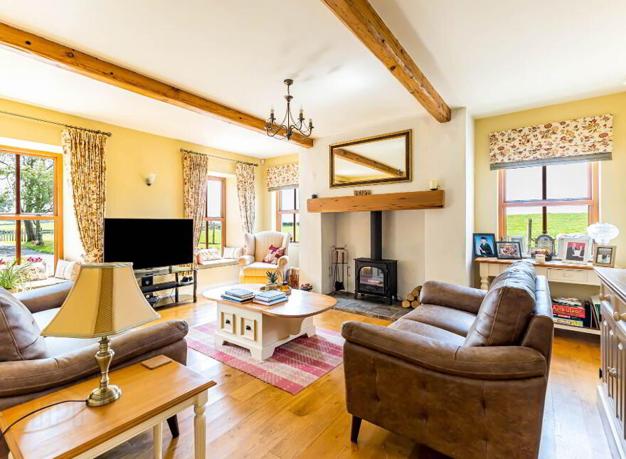 11 Moss Road, Drumalig, Lisburn, BT27 6YH