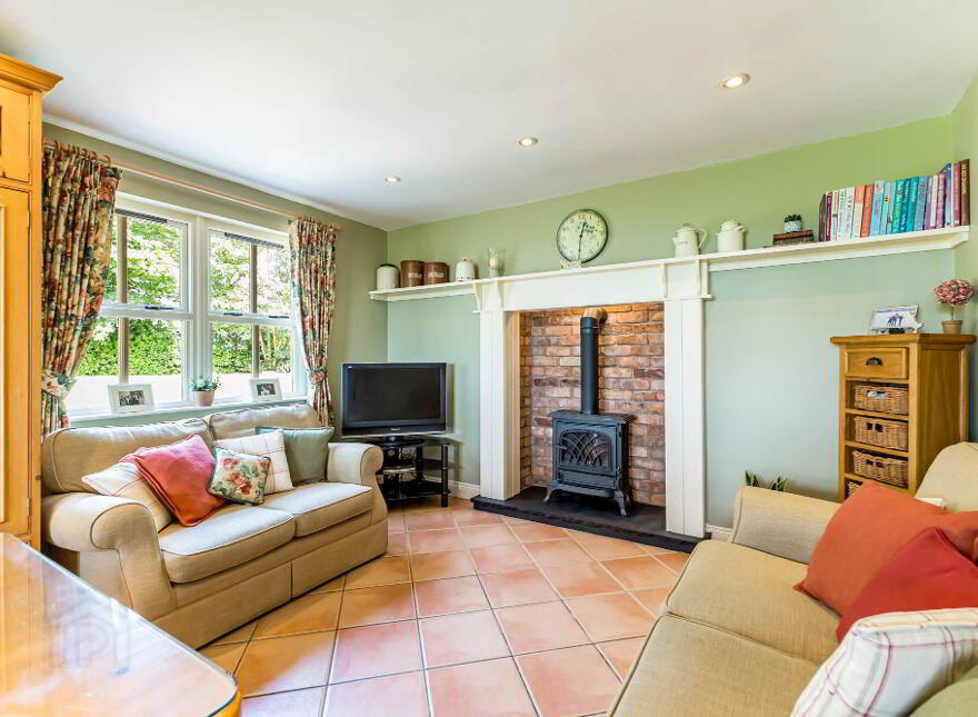 11 Moss Road, Drumalig, Lisburn, BT27 6YH