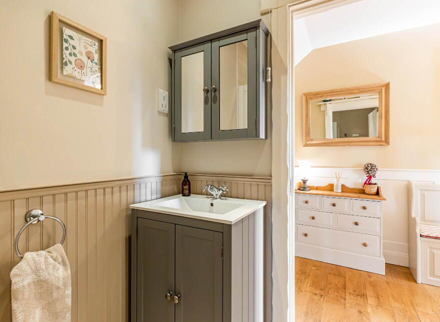 11 Moss Road, Drumalig, Lisburn, BT27 6YH
