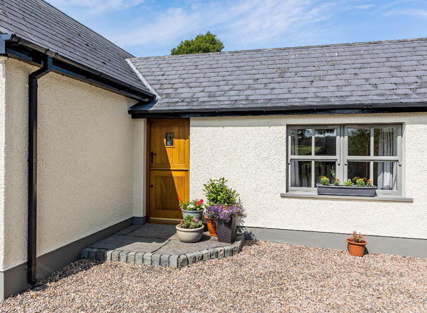 11 Moss Road, Drumalig, Lisburn, BT27 6YH