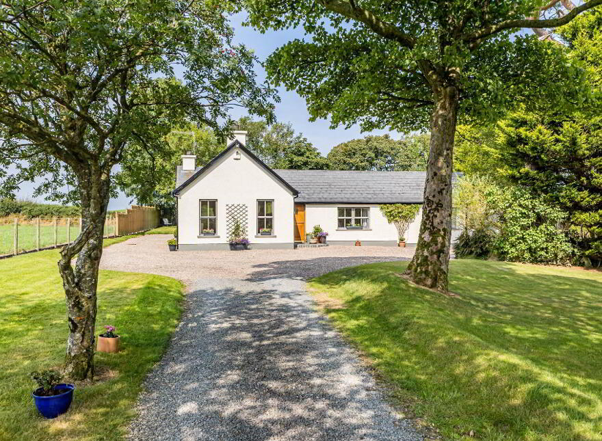 11 Moss Road, Drumalig, Lisburn, BT27 6YH
