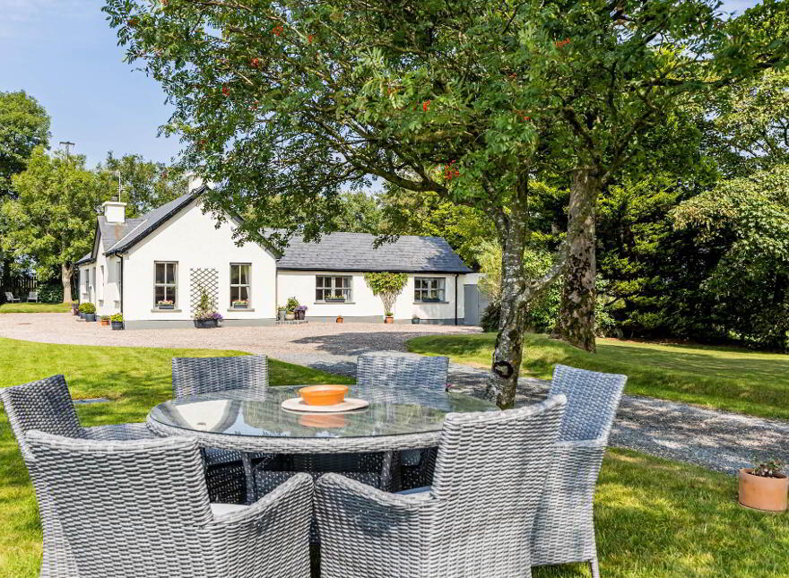 11 Moss Road, Drumalig, Lisburn, BT27 6YH