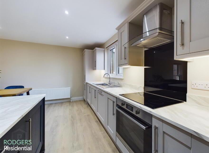 New Apartments @, 12a Windsor Avenue, Belfast, BT9 6EE