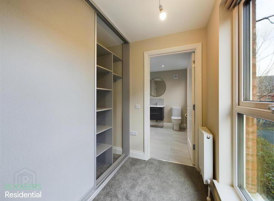 New Apartments @, 12a Windsor Avenue, Belfast, BT9 6EE