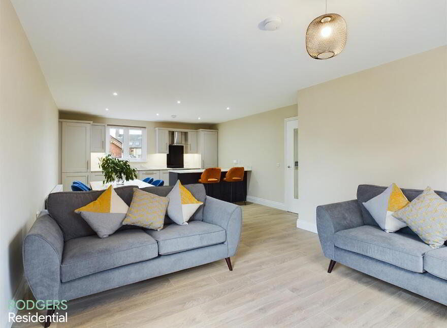 New Apartments @, 12a Windsor Avenue, Belfast, BT9 6EE