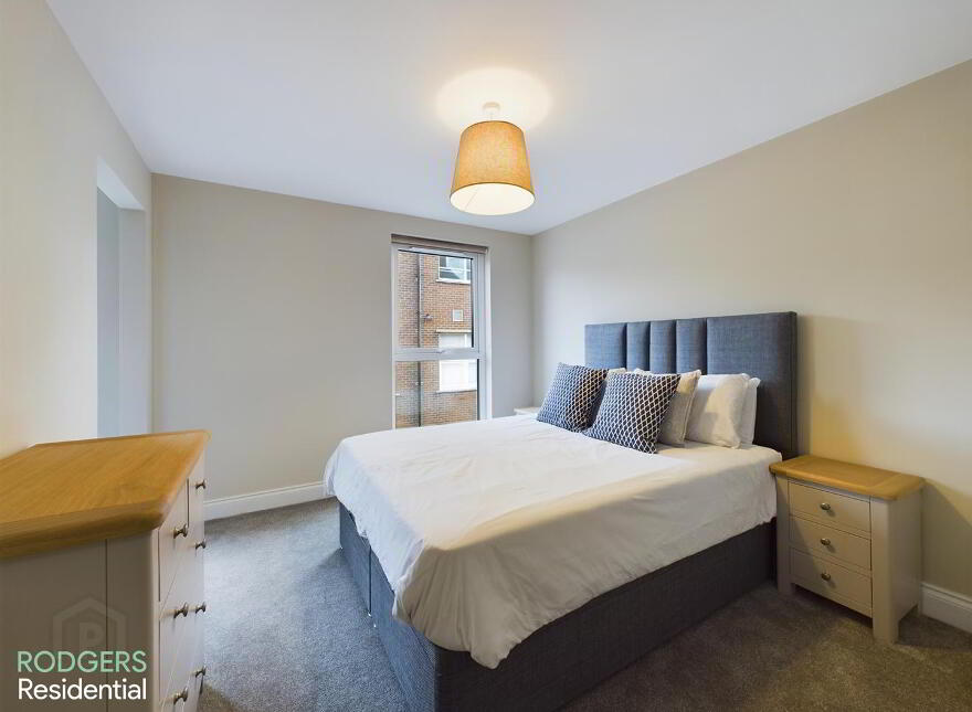 New Apartments @, 12a Windsor Avenue, Belfast, BT9 6EE