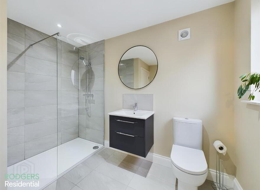 New Apartments @, 12a Windsor Avenue, Belfast, BT9 6EE