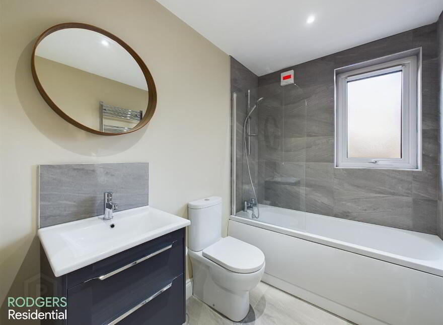 New Apartments @, 12a Windsor Avenue, Belfast, BT9 6EE