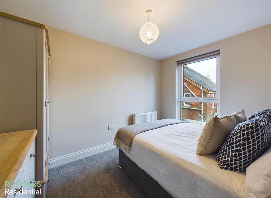 New Apartments @, 12a Windsor Avenue, Belfast, BT9 6EE