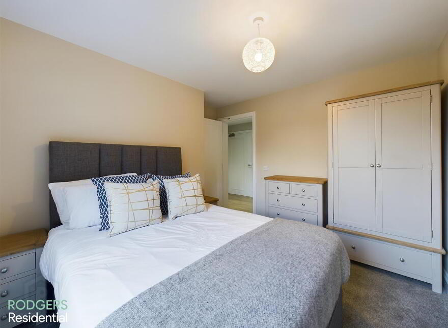 New Apartments @, 12a Windsor Avenue, Belfast, BT9 6EE