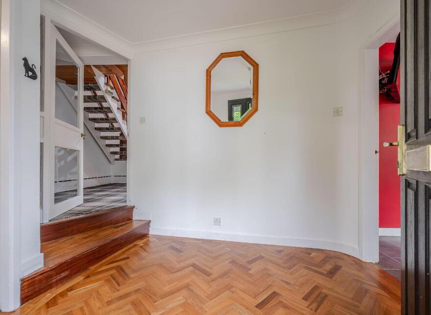 2 Ballymullan Road, Crawfordsburn, Bangor, BT19 1JG
