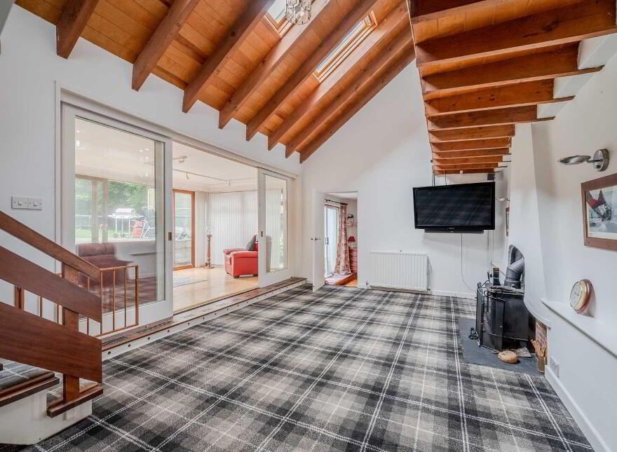 2 Ballymullan Road, Crawfordsburn, Bangor, BT19 1JG