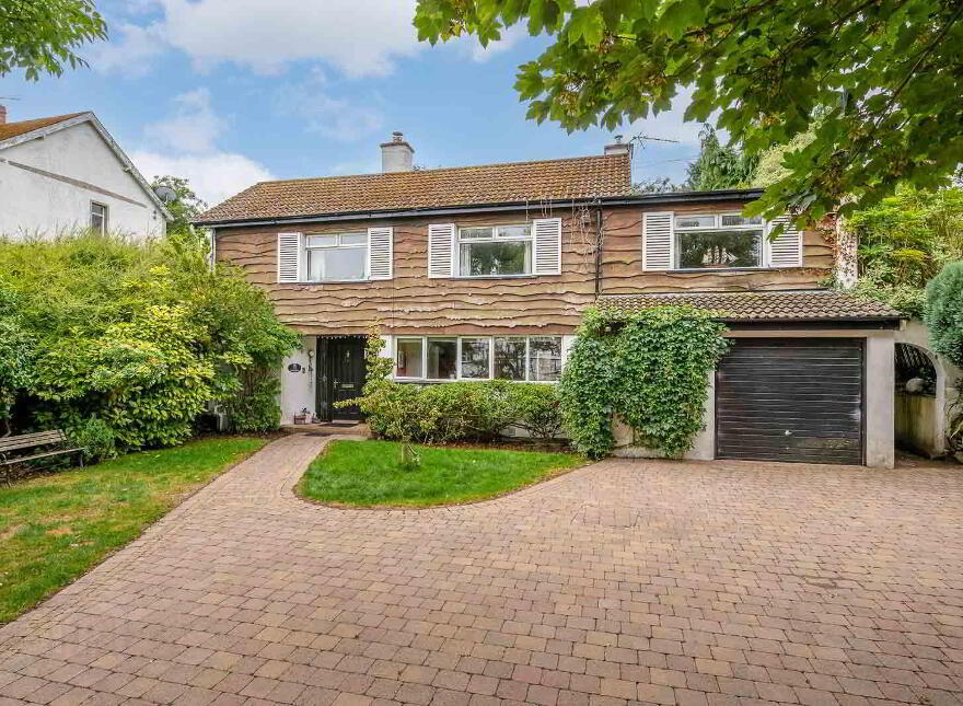 2 Ballymullan Road, Crawfordsburn, Bangor, BT19 1JG