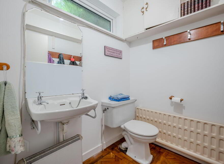 2 Ballymullan Road, Crawfordsburn, Bangor, BT19 1JG