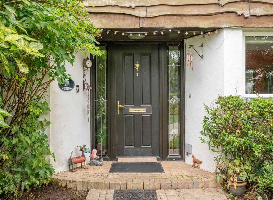 2 Ballymullan Road, Crawfordsburn, Bangor, BT19 1JG