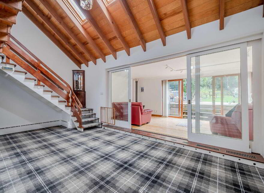 2 Ballymullan Road, Crawfordsburn, Bangor, BT19 1JG
