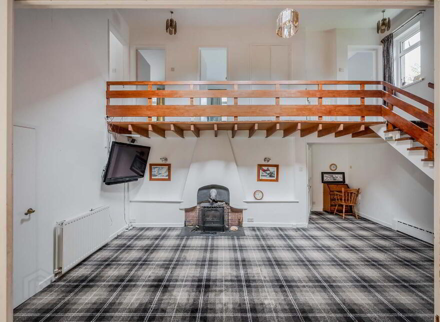 2 Ballymullan Road, Crawfordsburn, Bangor, BT19 1JG