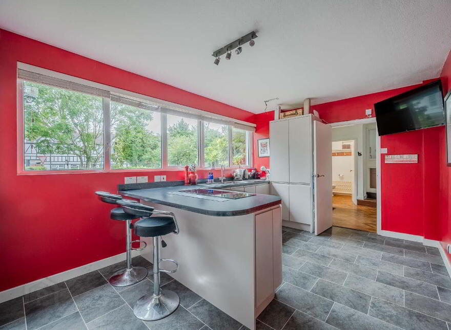 2 Ballymullan Road, Crawfordsburn, Bangor, BT19 1JG