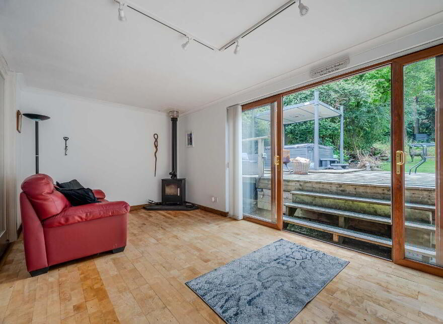 2 Ballymullan Road, Crawfordsburn, Bangor, BT19 1JG