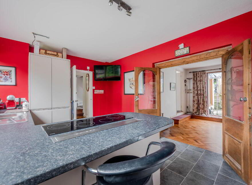 2 Ballymullan Road, Crawfordsburn, Bangor, BT19 1JG