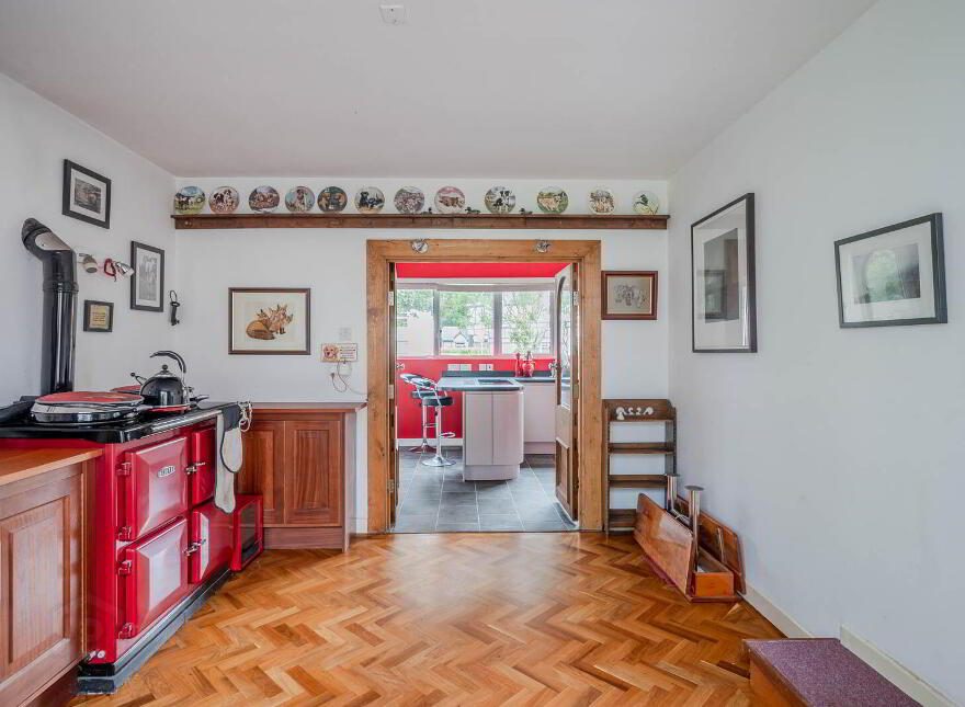 2 Ballymullan Road, Crawfordsburn, Bangor, BT19 1JG