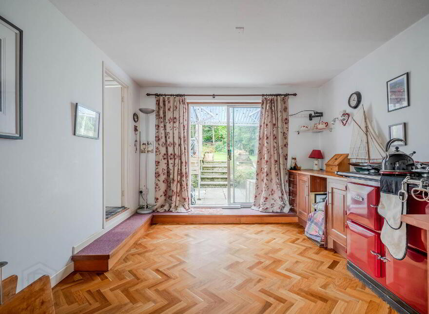 2 Ballymullan Road, Crawfordsburn, Bangor, BT19 1JG