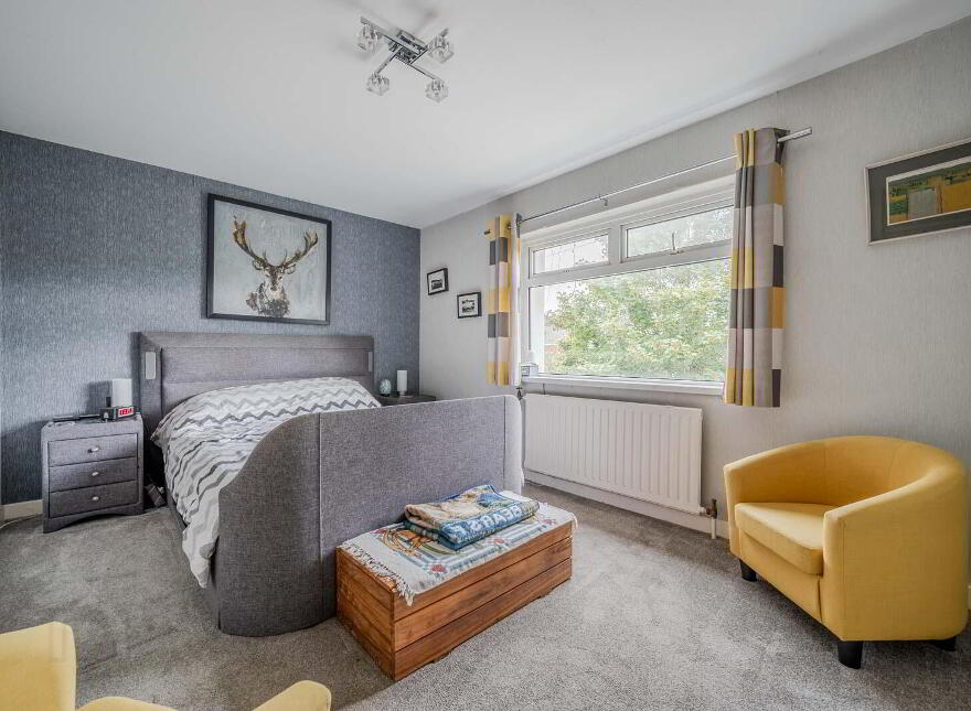 2 Ballymullan Road, Crawfordsburn, Bangor, BT19 1JG