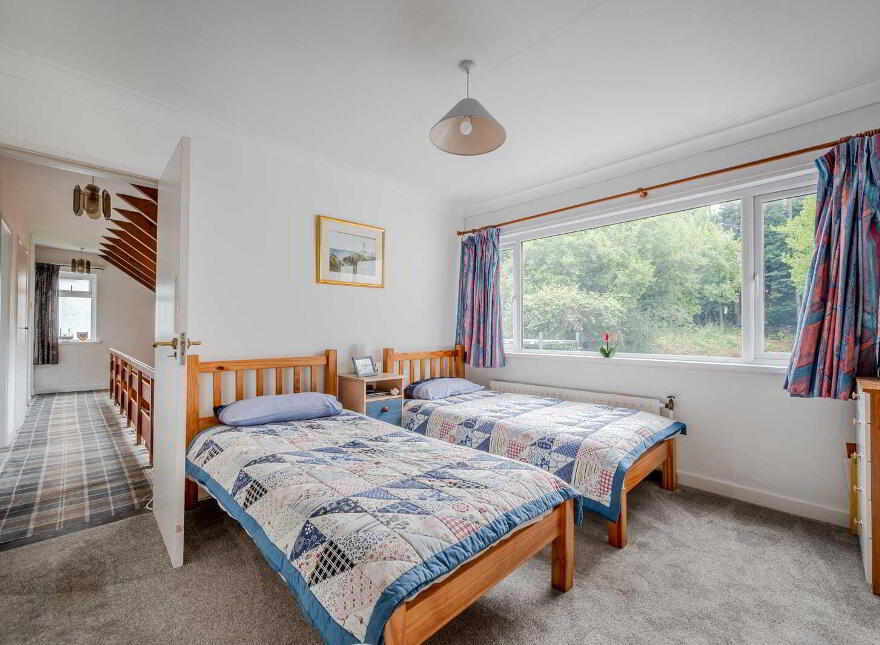 2 Ballymullan Road, Crawfordsburn, Bangor, BT19 1JG