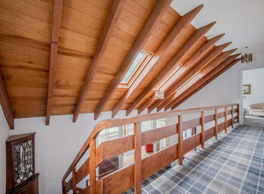 2 Ballymullan Road, Crawfordsburn, Bangor, BT19 1JG