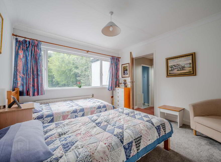 2 Ballymullan Road, Crawfordsburn, Bangor, BT19 1JG