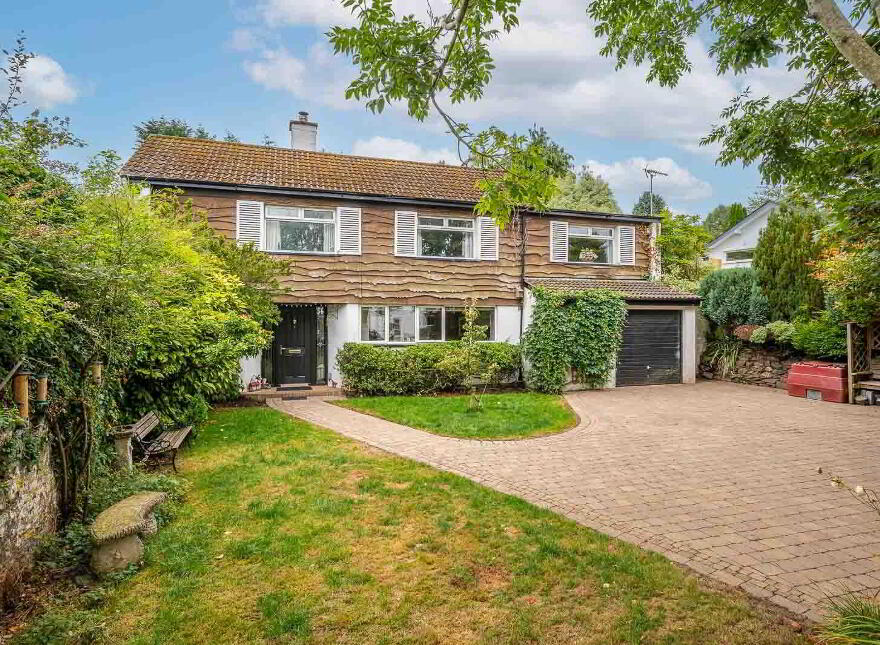 2 Ballymullan Road, Crawfordsburn, Bangor, BT19 1JG